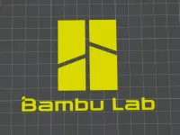 Bambu lab logo