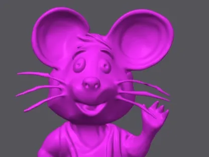 Kruszwica mouse