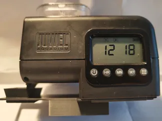 Aufsatz für Juwel SmartFeed V2
