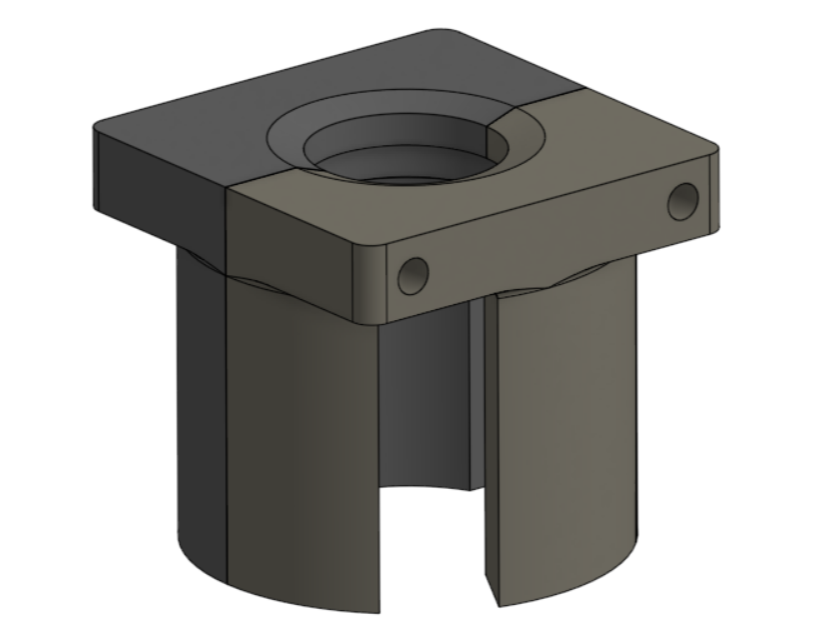 A1S Milling Machine Handwheel Dial Press Tool