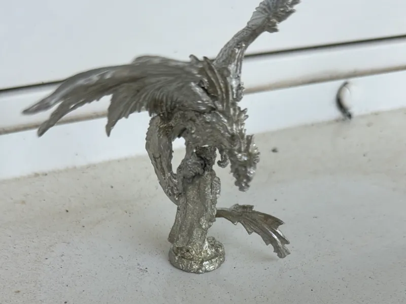 Drache