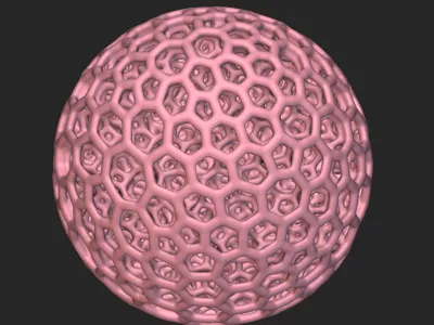 stress ball