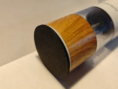 Salt, - Pepper shaker