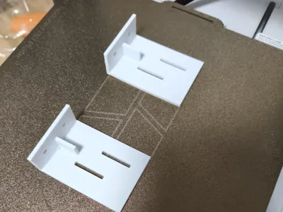 Universal Surveillance Mount