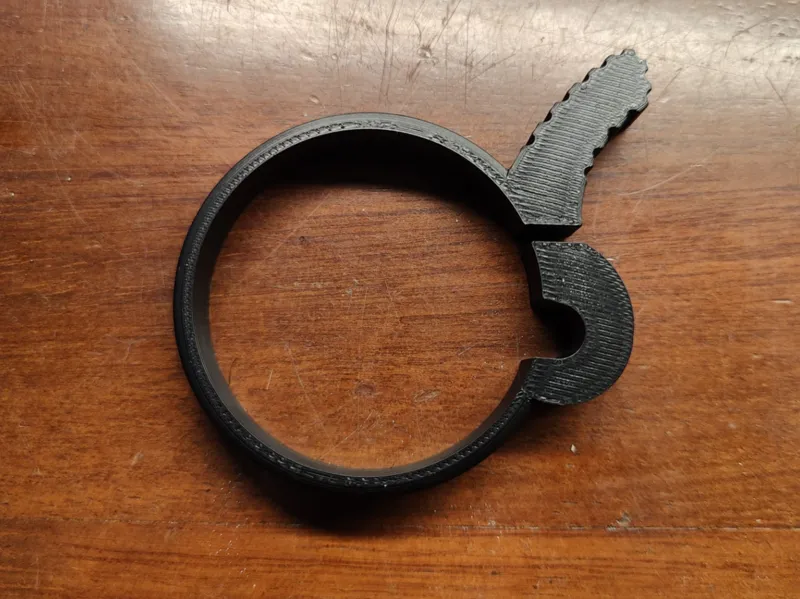 swarovski z6 quick adjuster