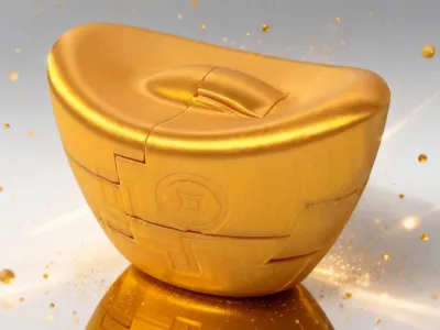 Year of the Horse: Swift Steeds Gather Ingots – Luban's Shattered Silver Transforms into Gold Bricks