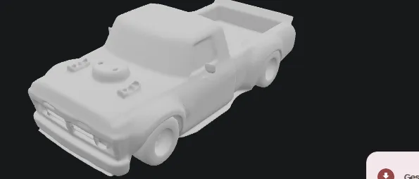 ken block - Free 3D Print Model - MakerWorld