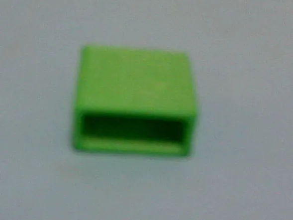 USB cap