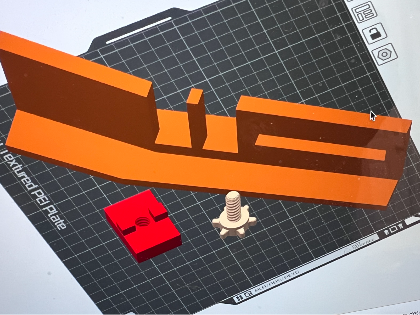 cog 13* clamp jig