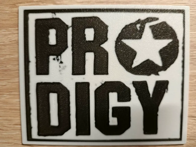 The Prodigy-LOGO 2