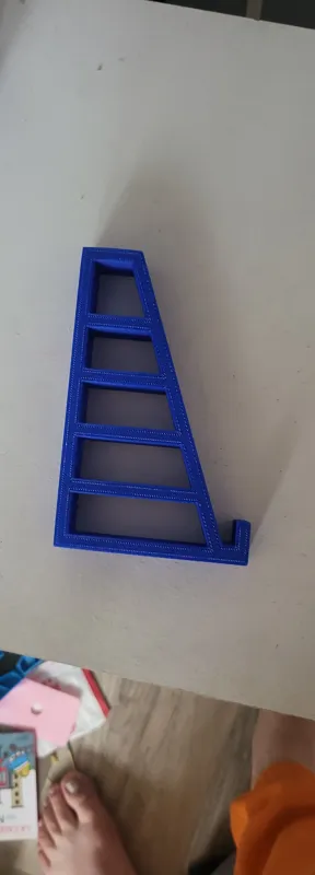 pied panelle sega
