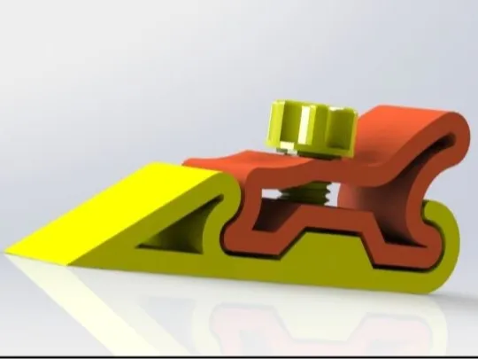 Sanding tool