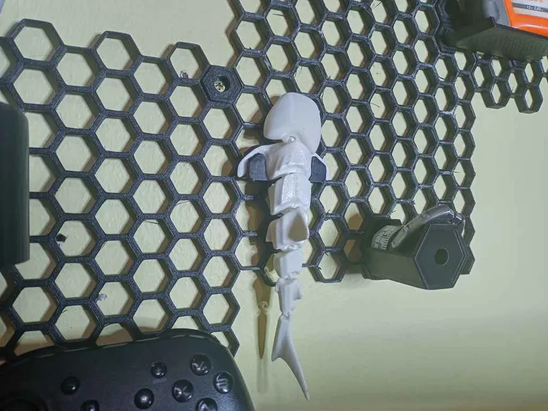 Important HSW add-on for Articulated Whale Shark