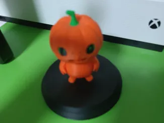 pumpkin