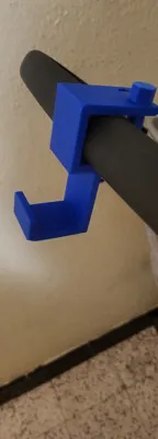 stroller bag hook