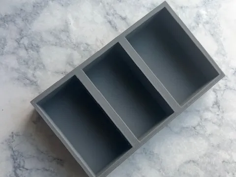 Basic Organizer