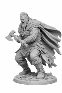 Hildingr le Berserker — photo 1