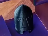 Simple Bulletino from Cassette Beasts