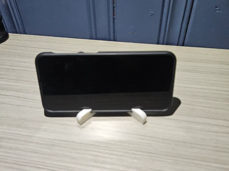 Small Phone Holder 