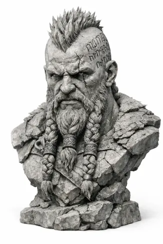VALDR the Ruler