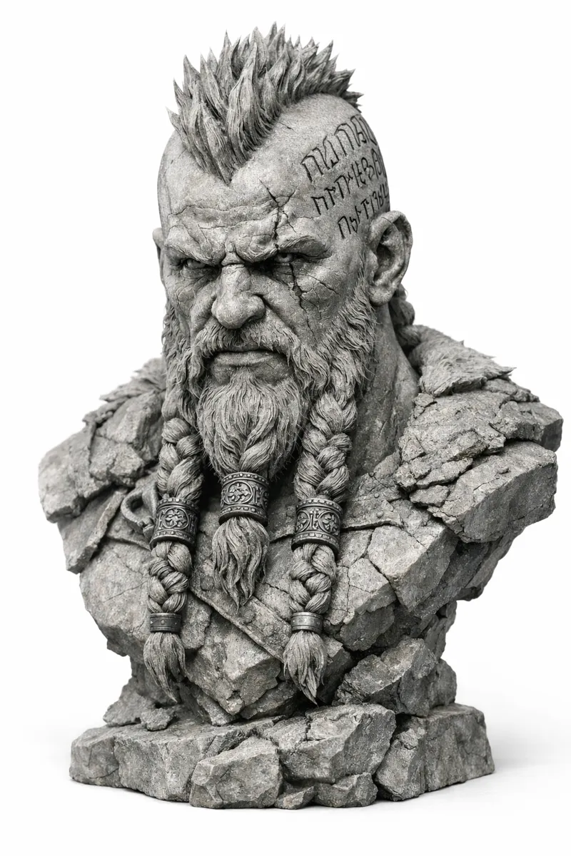 VALDR the Ruler