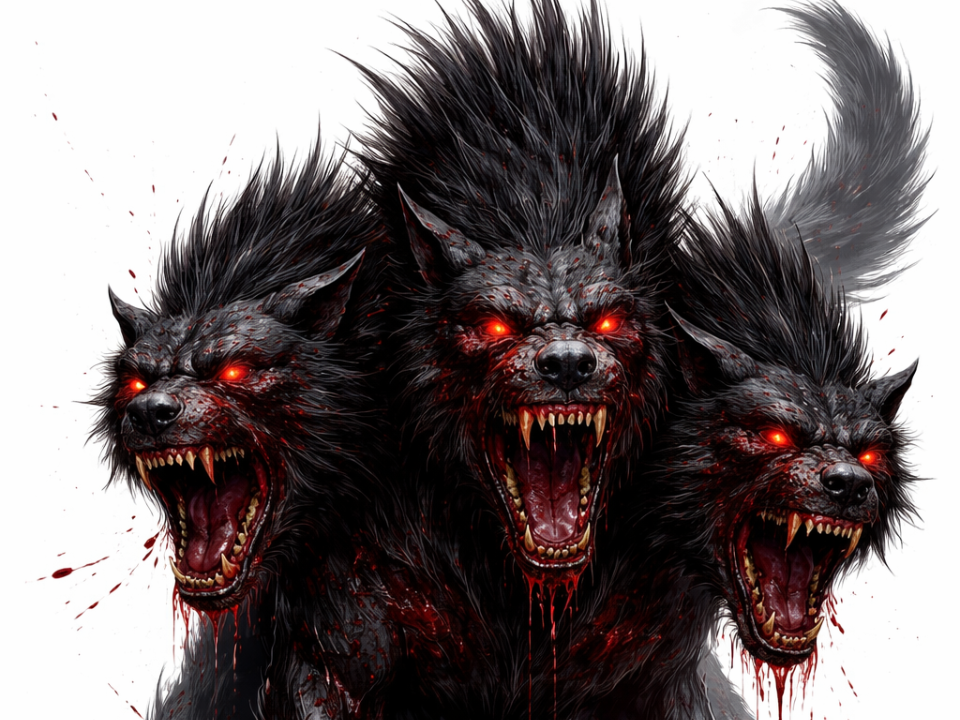 Höllenhund
