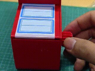 Label Box