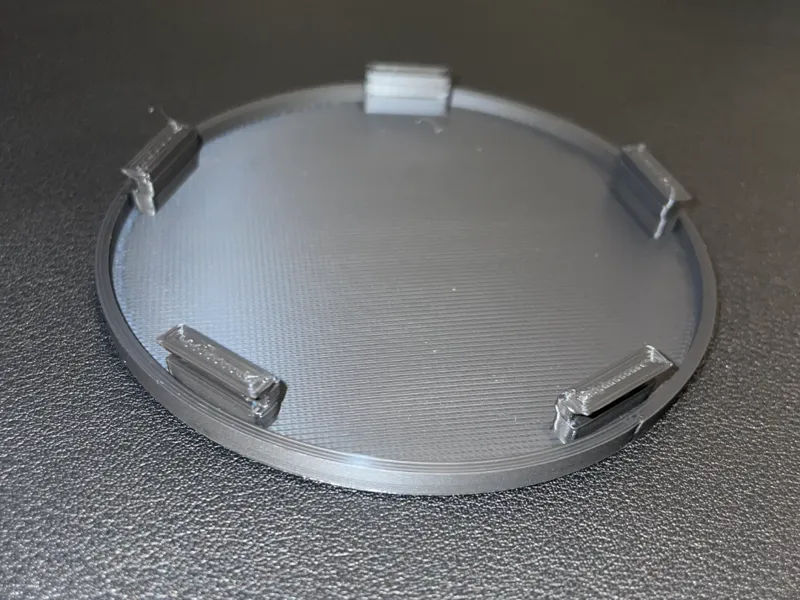 79mm/73mm/6.2mm Center Wheel Cap