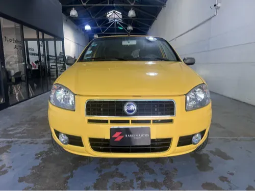 palio 1.8R