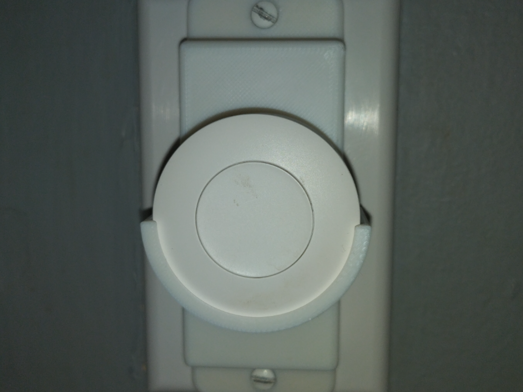 SONOFF SNZB-01P Rocker Holder