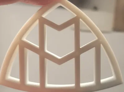 Maybach emblem