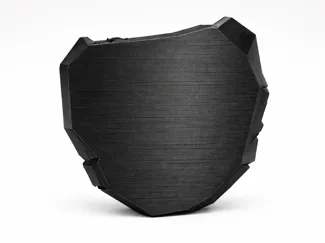 Mini Moto Cuts Plate 