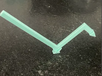 Geometry dash wave
