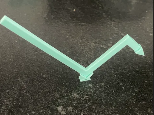 Geometry dash wave