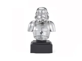 Stormtrooper Bust Star Wars