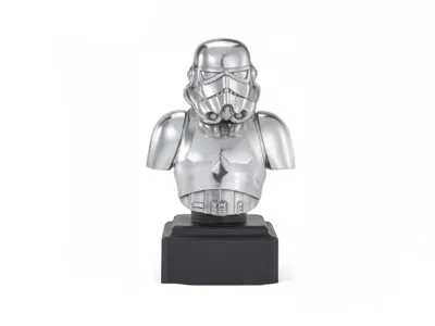 Stormtrooper Bust Star Wars