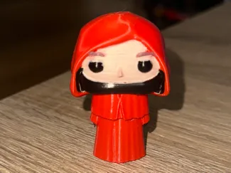 Clancy Bishop Breach Twenty One Pilots Funko Pop