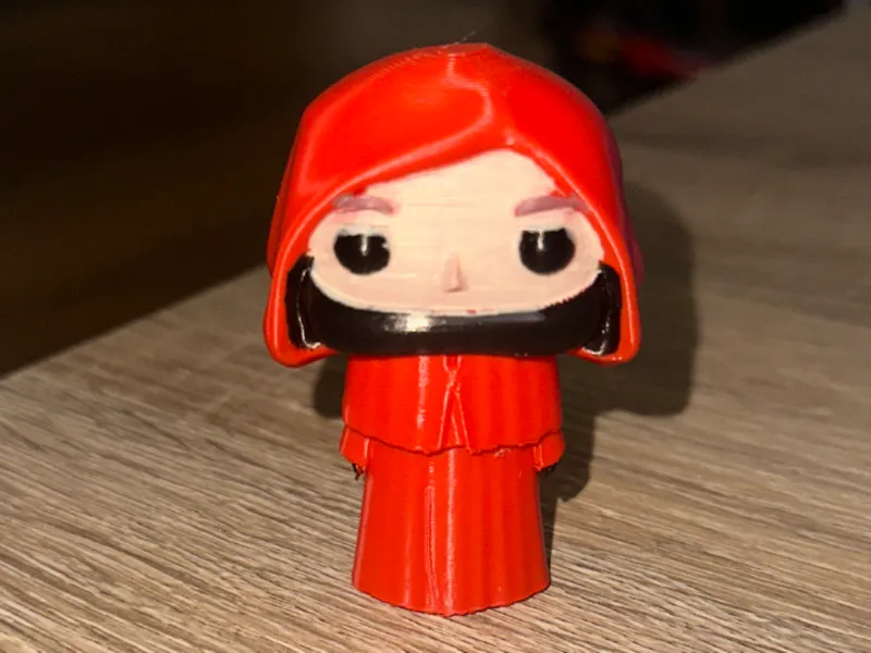Clancy Bishop Breach Twenty One Pilots Funko Pop