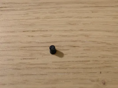 Toy repair parts