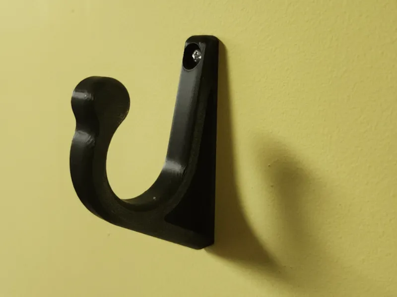 Wall Hooks