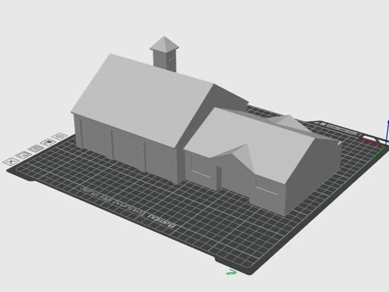 fire station 1:87