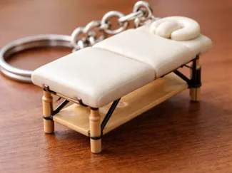 Lettino Massaggi