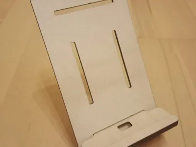 Smartphonestand | Phone Holder