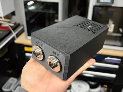 Universal Electric Vehicle Charger Enclosure with Quick-Plug Small Aviation Plug for Space Saving and Improved Airflow