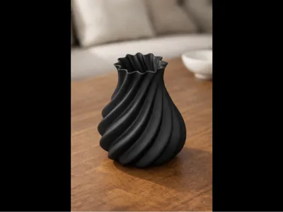 Vase