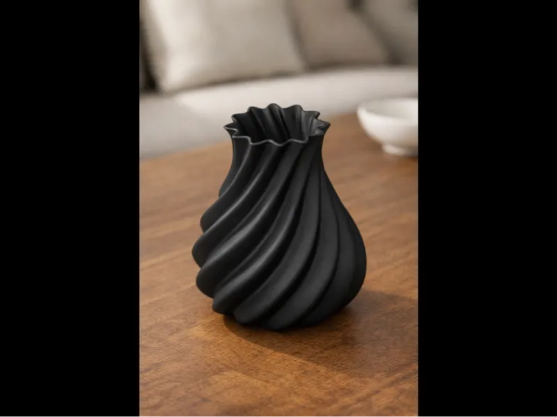 Vase