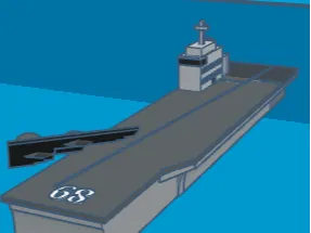 aircraft carrier