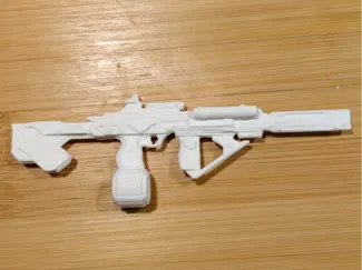 S8赛季砖皮 MP7电玩高手