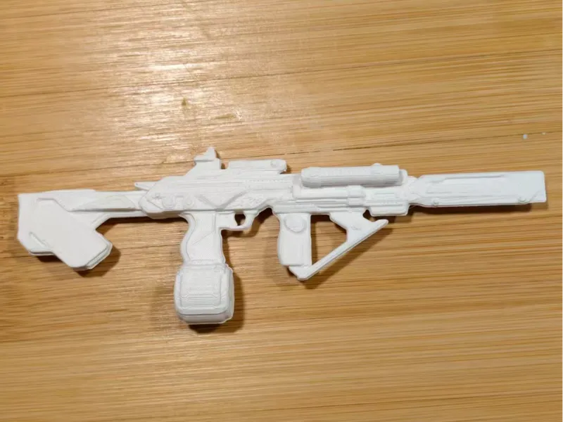 S8赛季砖皮 MP7电玩高手