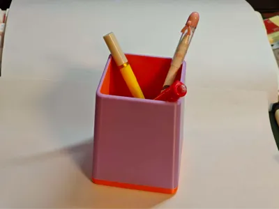 Pen holder
